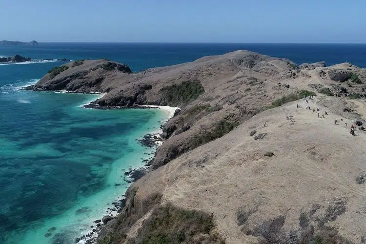 wisata Lombok