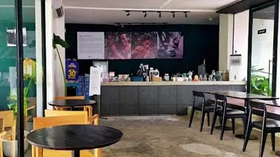 Lokatara Tempat Ngopi di Palembang