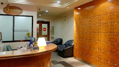 Hotel Murah Dekat National Stadium Singapore