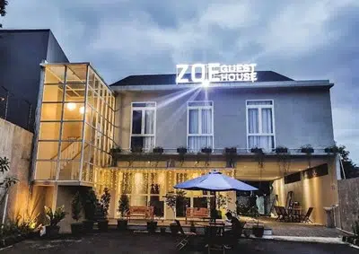 Penginapan Murah di Bandung Untuk Keluarga