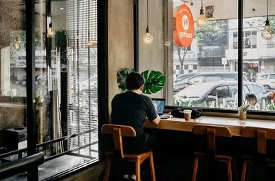 Mutual Space Coffee