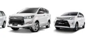 Semberani Rent Car Sewa Mobil Semarang dengan Driver