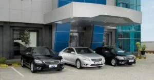 TRAC by Astra