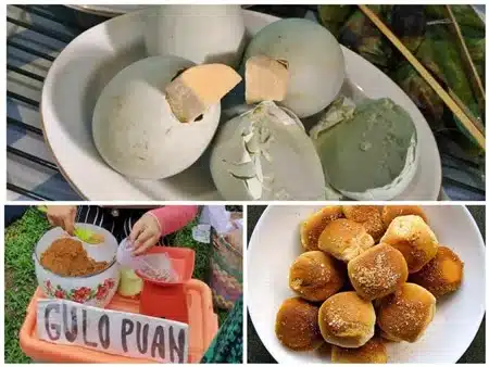 Makanan di Palembang yang wajib dicoba!