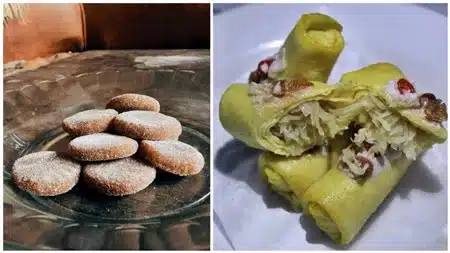 Jangan cuma coba pempek, ada makanan ini di Palembang