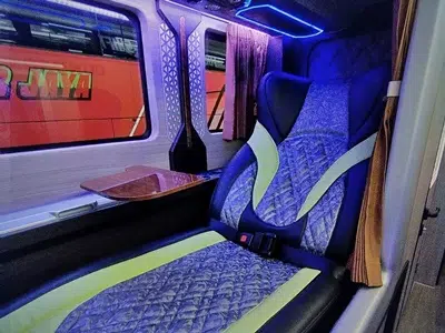 sleeper bus jakarta malang