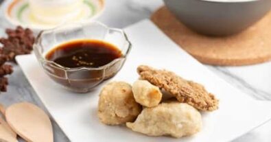 kuliner palembang selain pempek