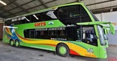 cover sleeper bus jakarta malang yang bagus