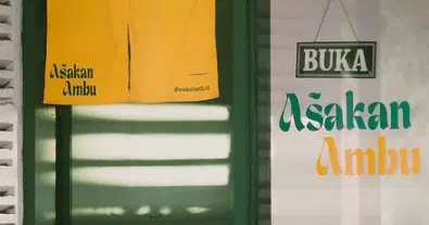 Asakan Ambu Semarang