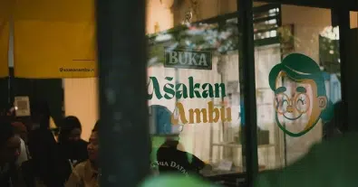 Asakan Ambu Semarang