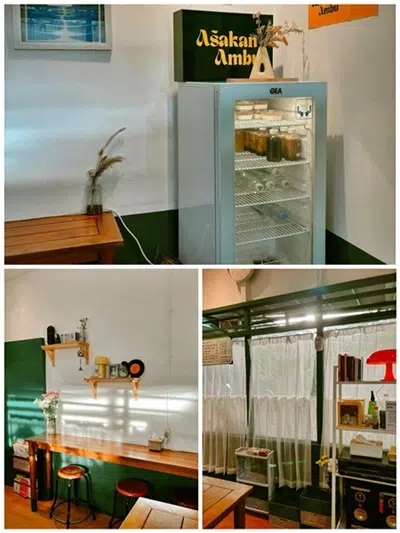 alternatif tempat makan di semarang dengan cita rasa sunda