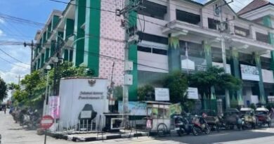 Cover Prawirotaman Jogja Wisata Jogja by Ridzki