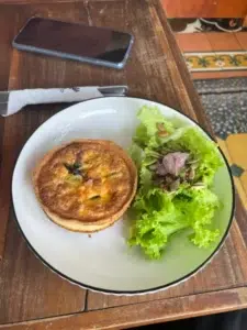Kuliner di Prawirotaman Jogja