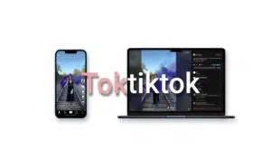 Unduh video tiktok tanpa watermark dengan toktiktok.com
