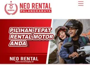 Neo Rental Pky