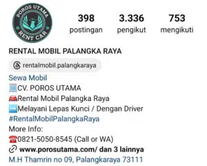 CV poros utama pky