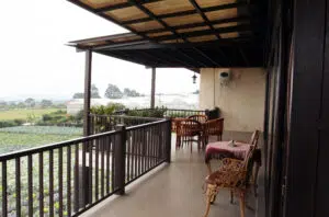 omahe mande sewa villa di bandung dengan ragam keunggulan