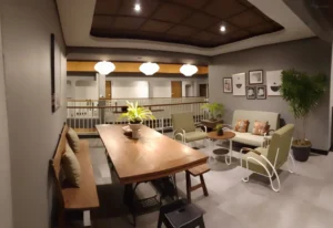 Verde Hotel dekat Stasiun Purwokerto