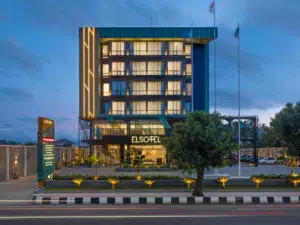 Elsotel Purwokerto (Foto: tiket.com)