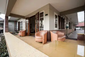 Hotel Oemah Kota (Foto: tiket.com)