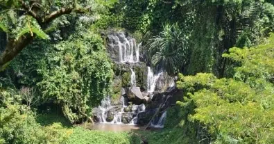 Pesona Curup Maung Lahat (Foto: Google Maps/@E.Siswanto)
