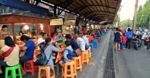 Gianyar (Foto: GNFI)