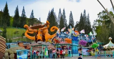 Tips berkunjung (Foto: Google Maps/@mikiefunland)