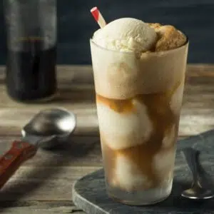 Root beer