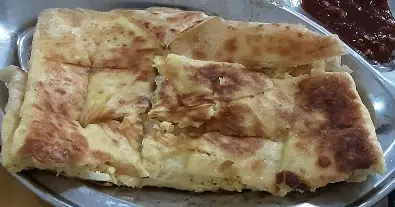 Prata India (Foto: Gita Octaviani)