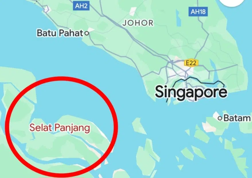Kepulauan Meranti