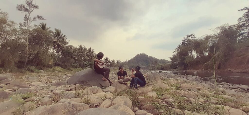 Sungai Ciwulan
