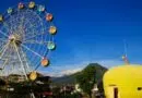 Alun-alun Batu Malang Cover jejak Dolan