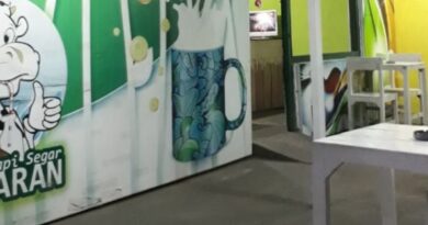 Tempat Minum Susu Sapi Segar di Semarang