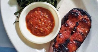 Wisata Kuliner Kalimantan Selatan