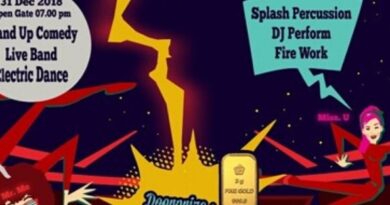 Event Meotel Purwokerto
