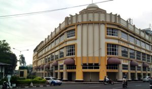 Gedung Siola, Museum Surabaya