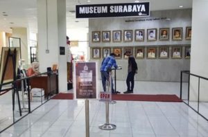 Gedung Siola Yang Akhirnya Difungsikan Sebagai Museum Surabaya