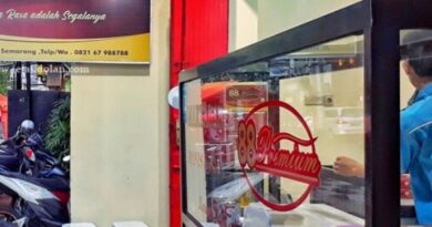 Martabak semarang