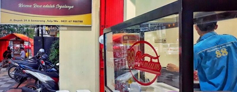 Martabak semarang