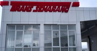 transportasi bandara ahmad yani semarang