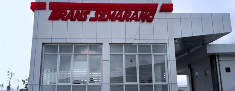 transportasi bandara ahmad yani semarang