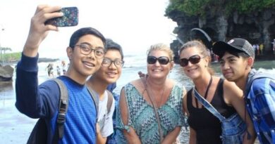 Penyebab Culture Shock