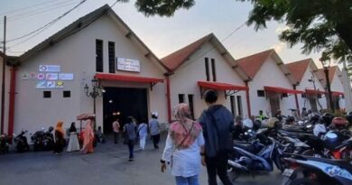 Galeri Industri Kreatif Semarang