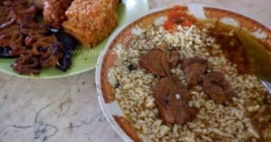 Kuliner Malang