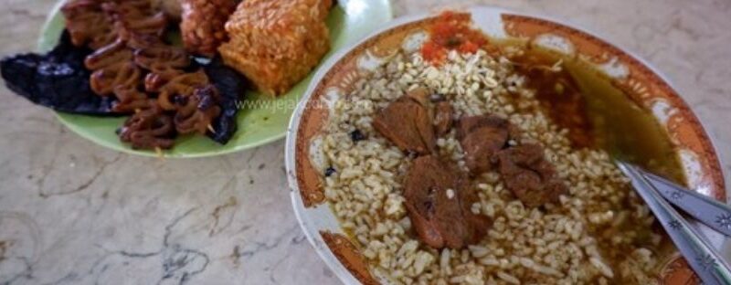 Kuliner Malang