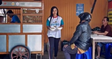 Warung Orem-Orem Arema
