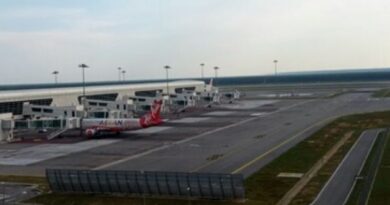 pilihan aktivitas saat transit lama di bandara