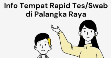 rapid tes pky
