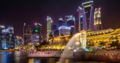 wisata murah ke Singapura (foto/pexels.com/kin pastor)