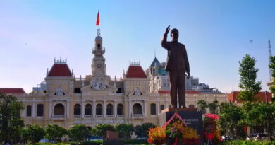 Cover HCMC